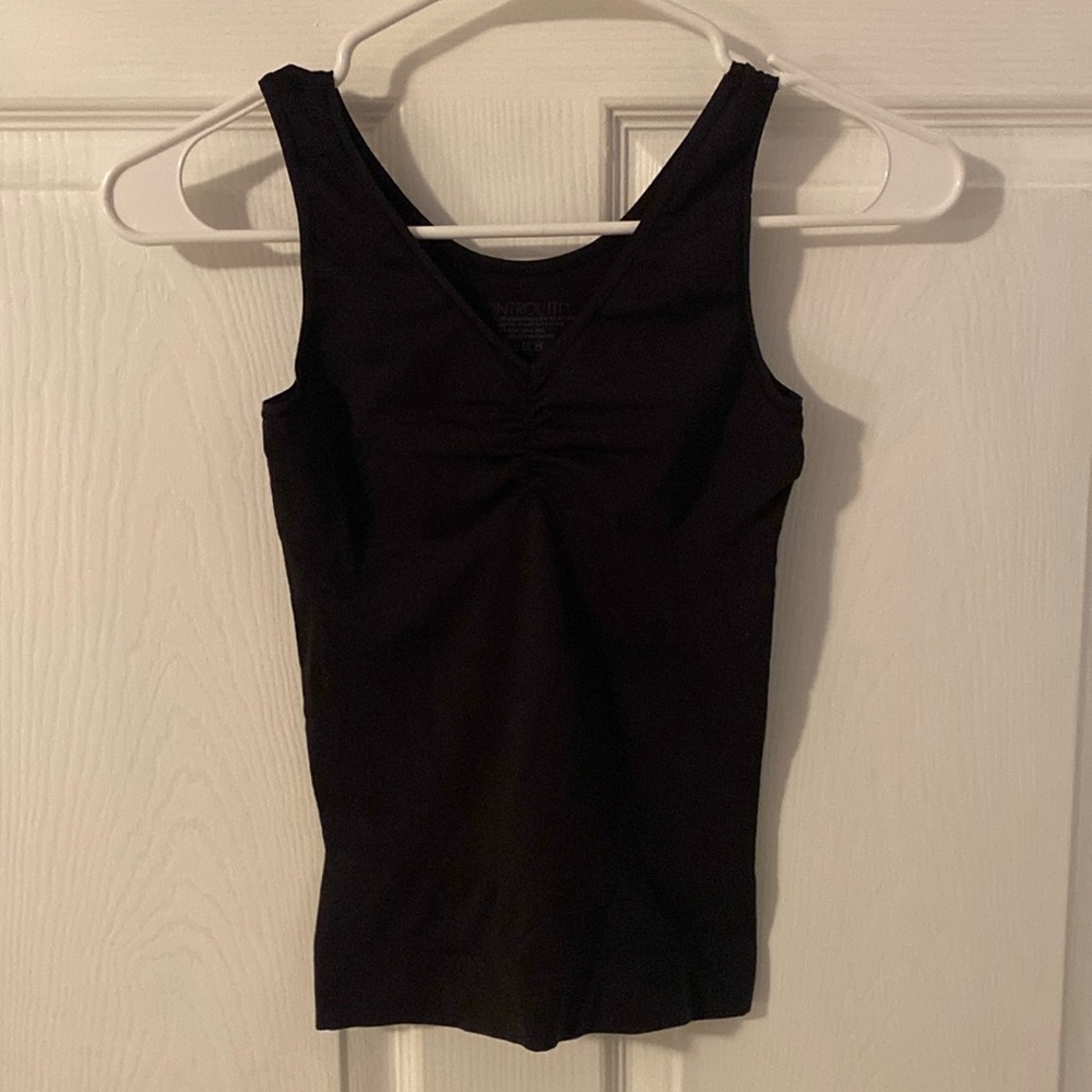Control It Shapwear. Size M. Great condition. Great look. Great support